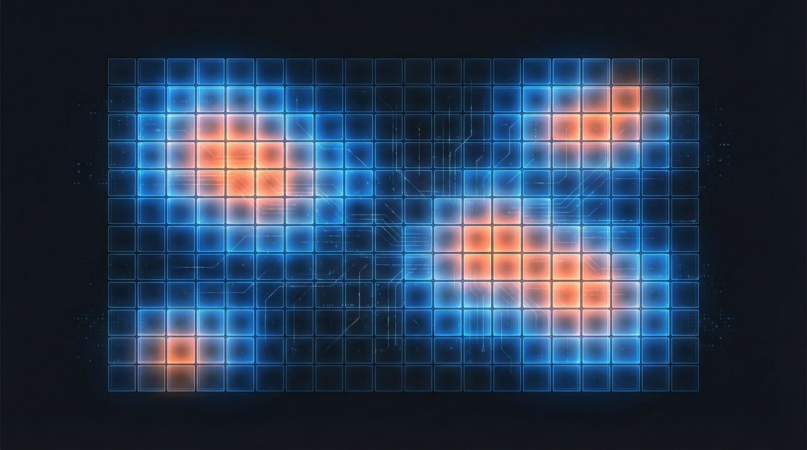 七星彩加拿大28结果概率分布热力图