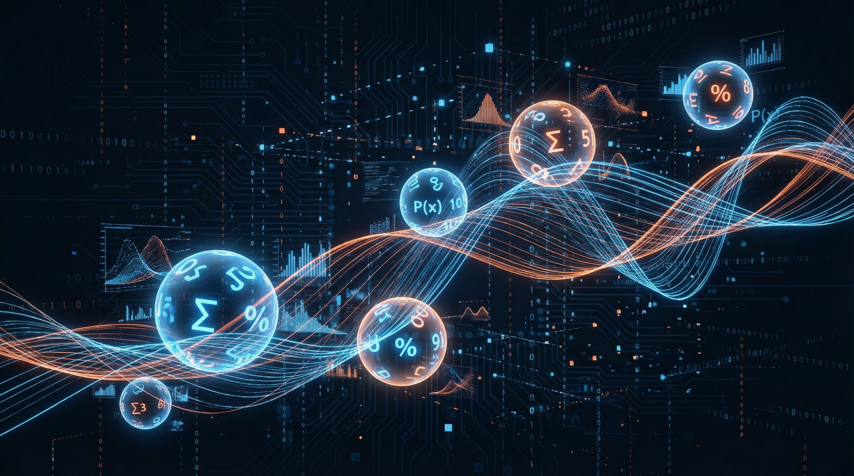 七星彩双色球概率分布研究